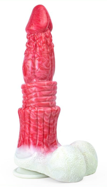 Gode Alien Nevrax 20 x 5.5cm