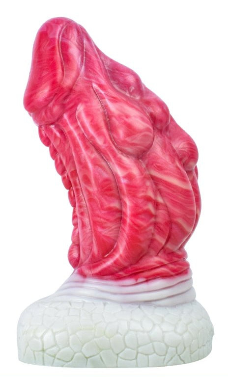 Gode Alien Toadyx 14 x 6cm
