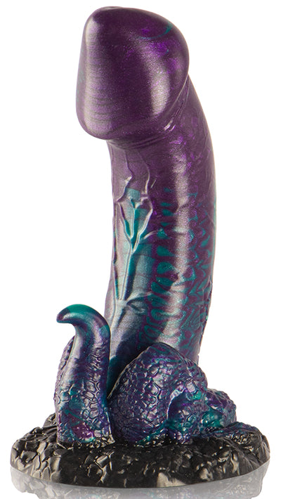 Gode Basilisk 14 x 5cm