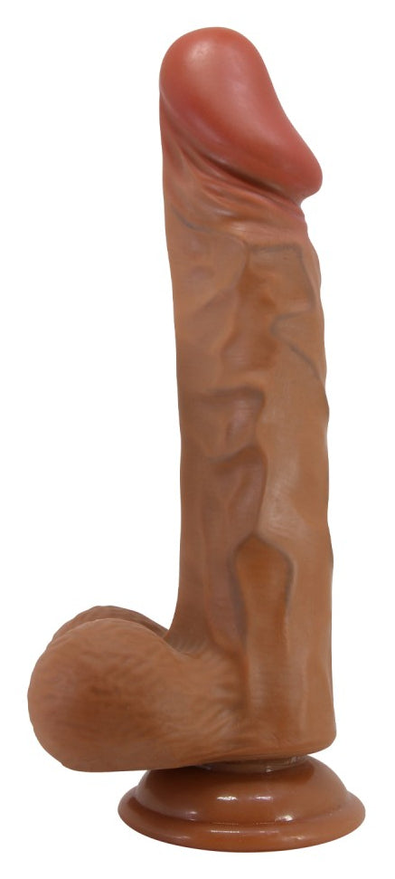 Gode Buraq Beautiful 18 x 4.5cm Marron