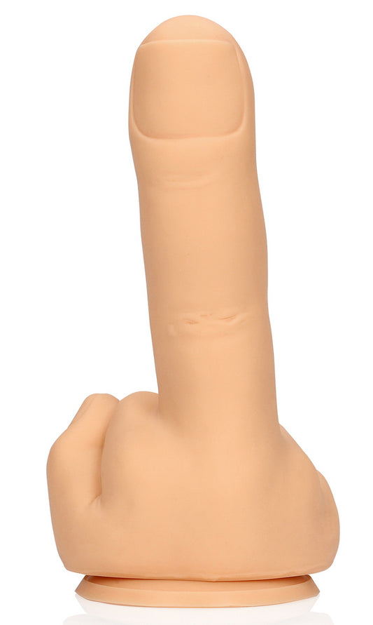 Gode Doigt Up YOURS 10 x 3cm