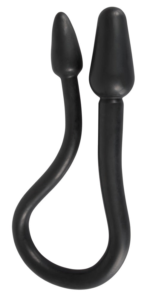 Gode Double Plug Rebel 76 x 5.1cm