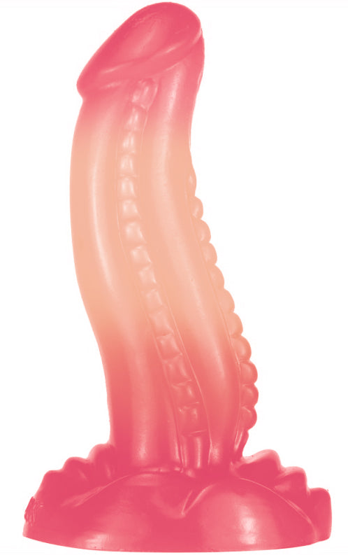 Gode Dragon Igriz 16 x 5cm Rose