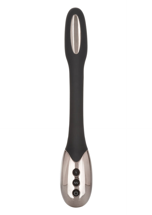 Gode Électrostimulation Electro Spark 16.5 x 2.5cm
