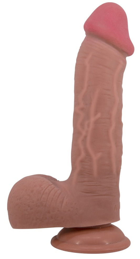 Gode Emeka 17 x 4.8cm Chair Foncé