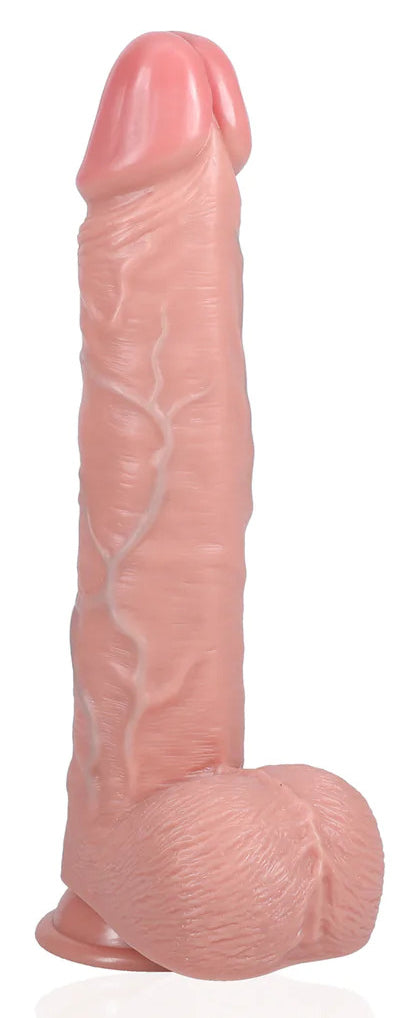 Gode Extra Long 26.5 x 6.5cm Chair