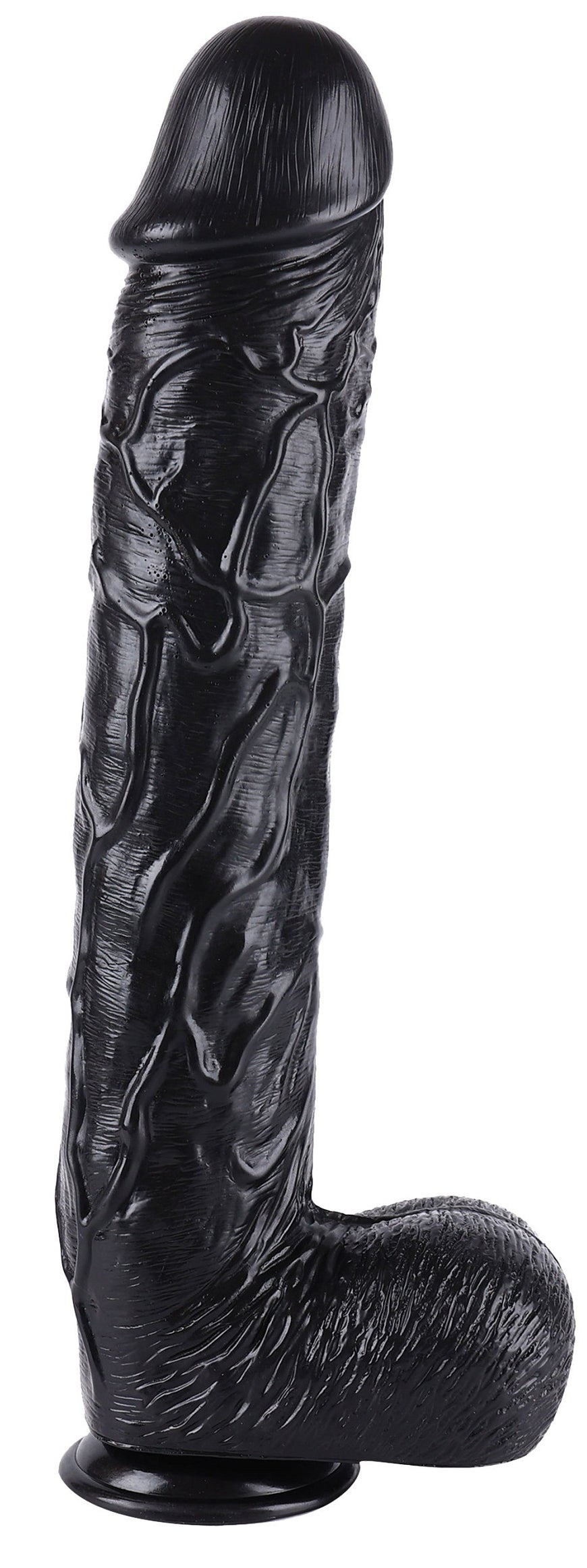 Gode EXTREME DICKER XXXXL 42 x 9cm