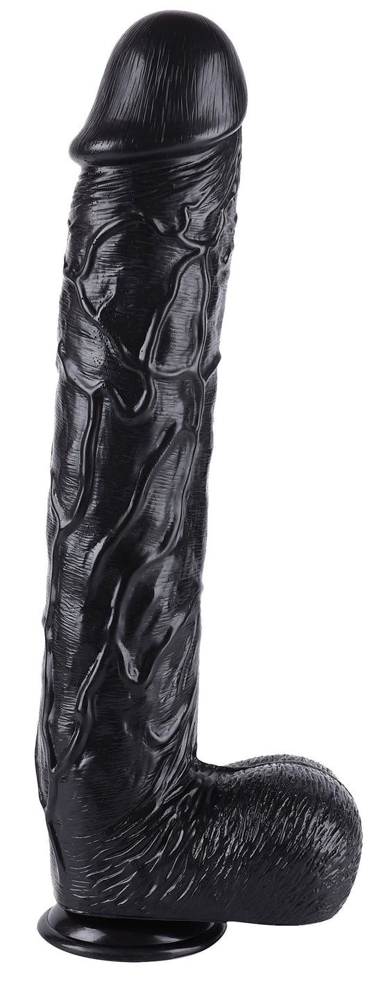 Gode EXTREME DICKER XXXXL 42 x 9cm