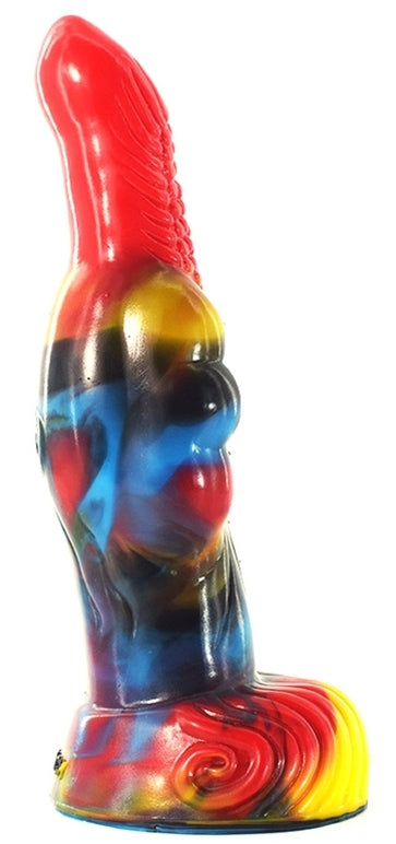 Gode Freki 20 x 6cm Multicolore