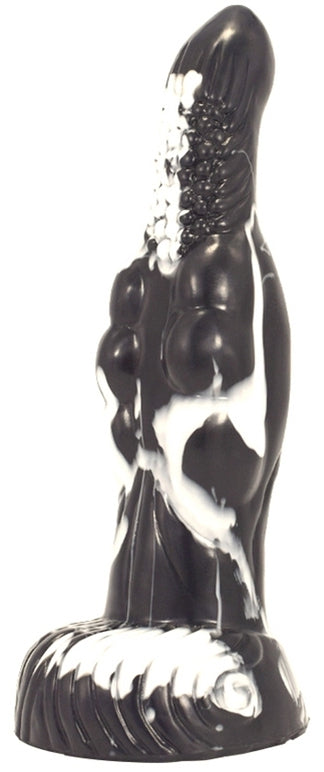 Gode Freki 20  x 6cm Noir-Blanc