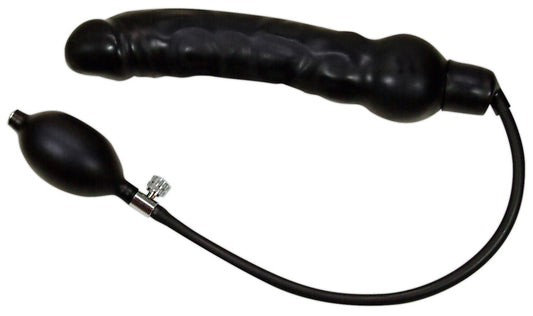 Gode gonflable Blow-Me-Up 17 x 4.5cm