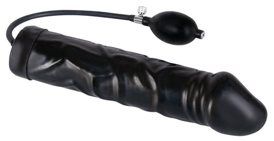 Gode gonflable Giant Balloon 27 x 6cm