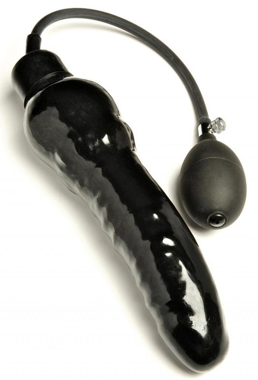 Gode gonflable Swell X-large 22 x 5.5cm
