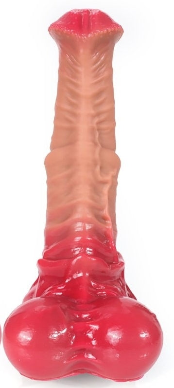 Gode Horse Centaura XL 20 x 7cm
