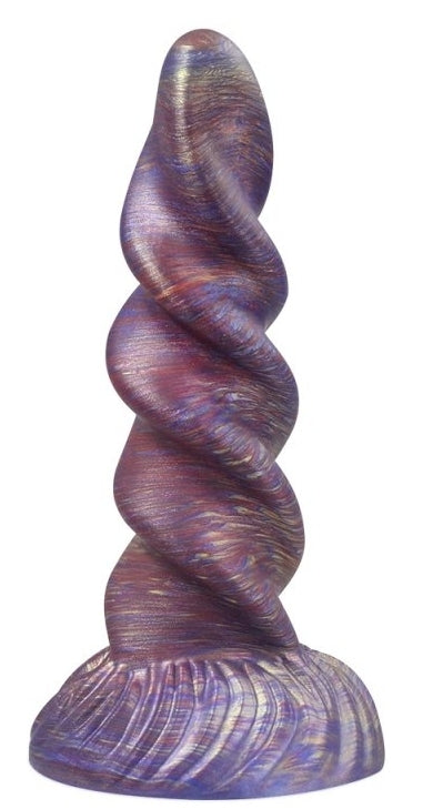 Gode Licorne Spiralix 17 x 5cm