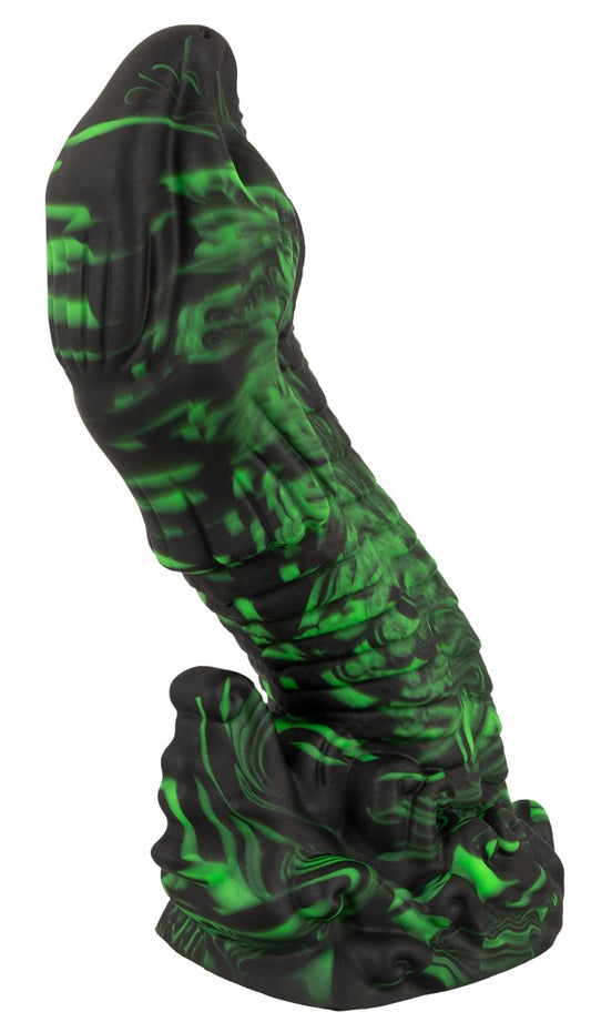 Gode Lizard Peak 18 x 5.5cm
