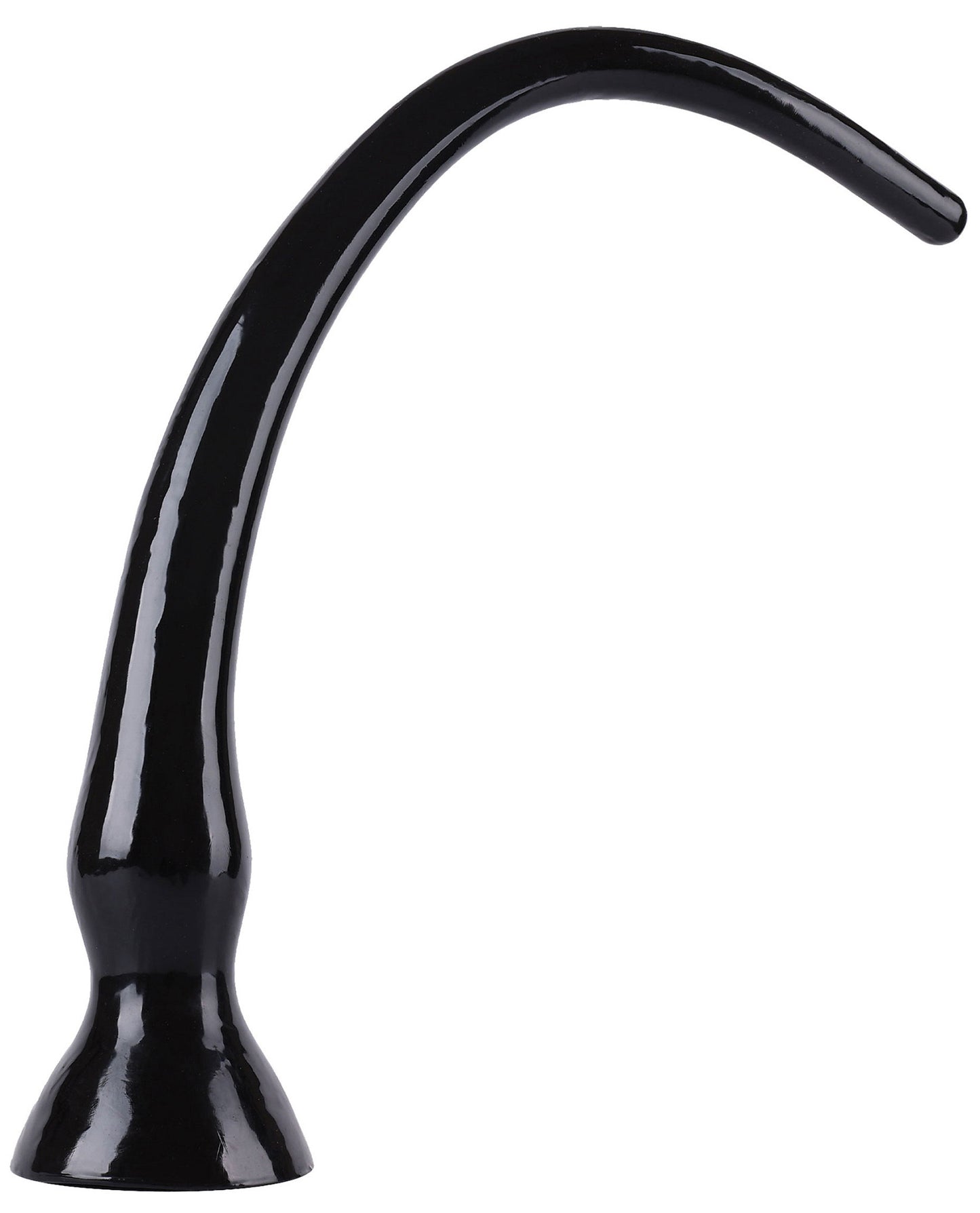 Gode long DEEP TRAINER 55 x 6cm