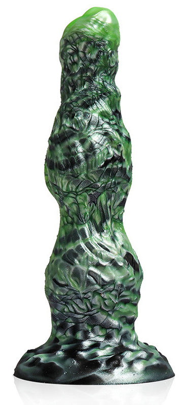 Gode Loruk 19 x 5.5 cm Vert