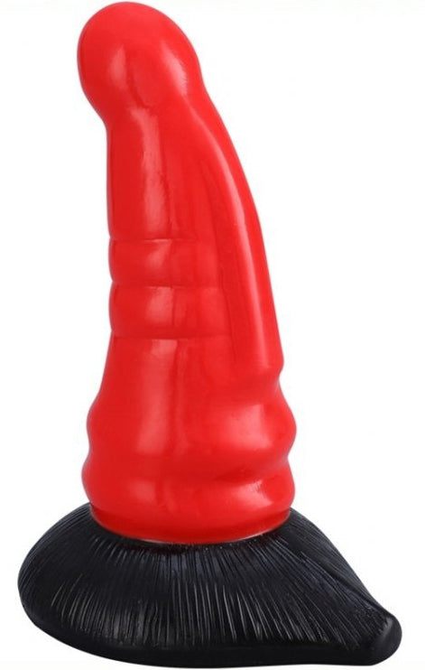 Gode Monster Beefy 17 x 7cm