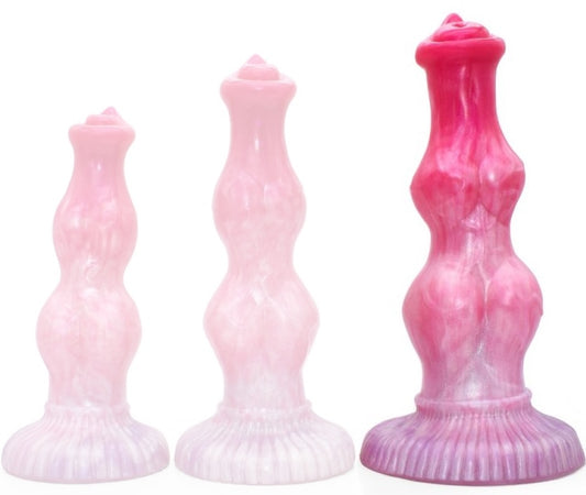 Gode Monster Hultix L 22 x 7cm