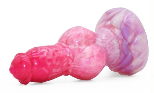 Gode Monster Tiquis 15 x 7cm