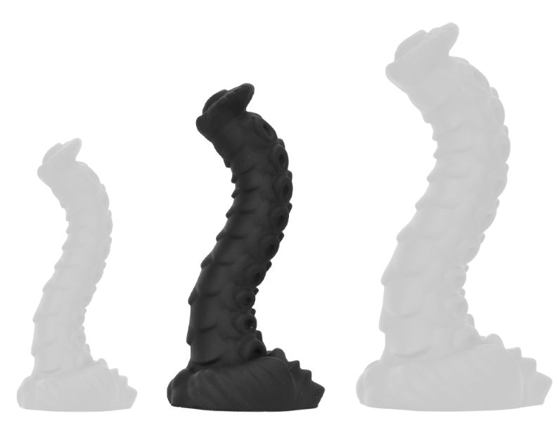 Gode Octodrak M 20 x 4.8cm