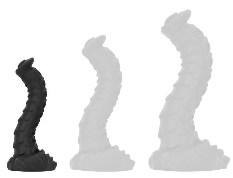 Gode Octodrak S 16 x 4cm
