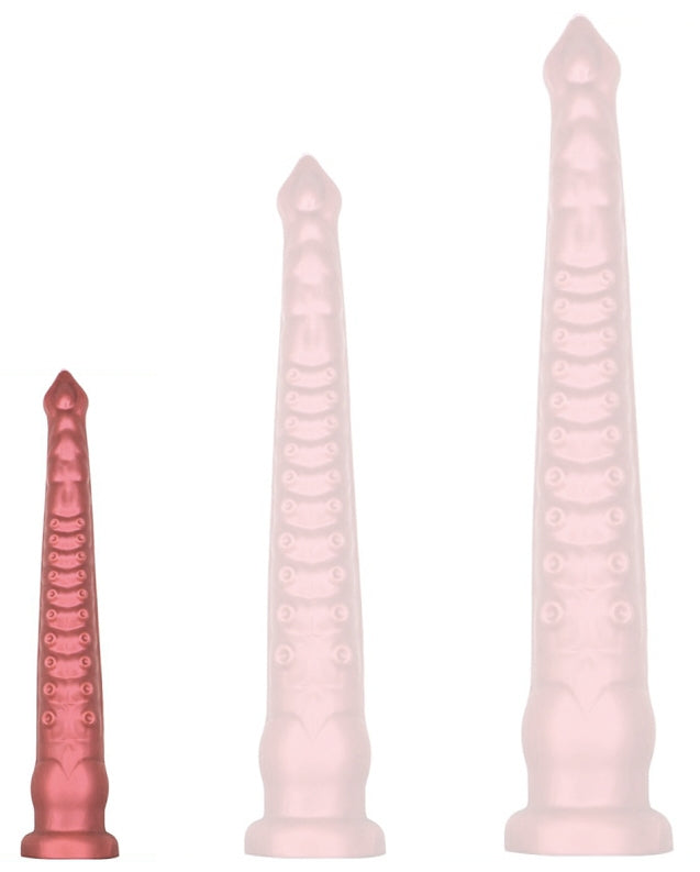 Gode Oktoop S 30 x 4.5cm Rouge