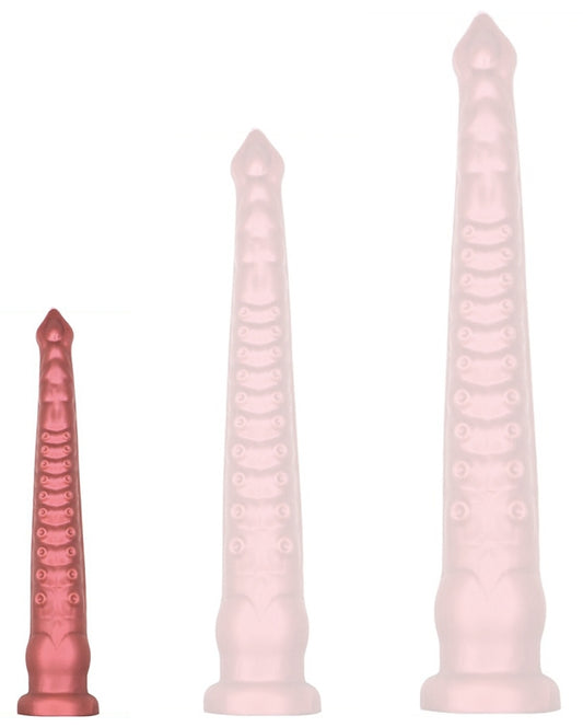 Gode Oktoop S 30 x 4.5cm Rouge