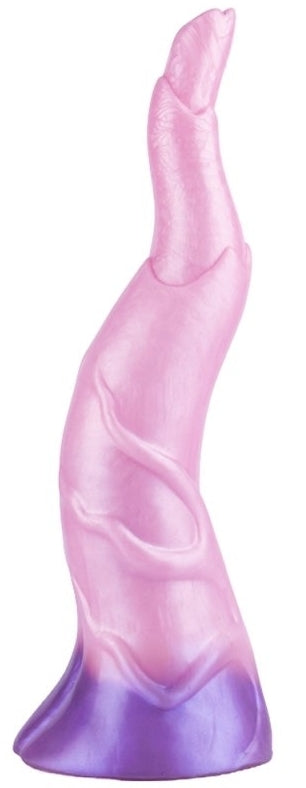 Gode Pinky Eleph 26 x 6cm Rose-Violet