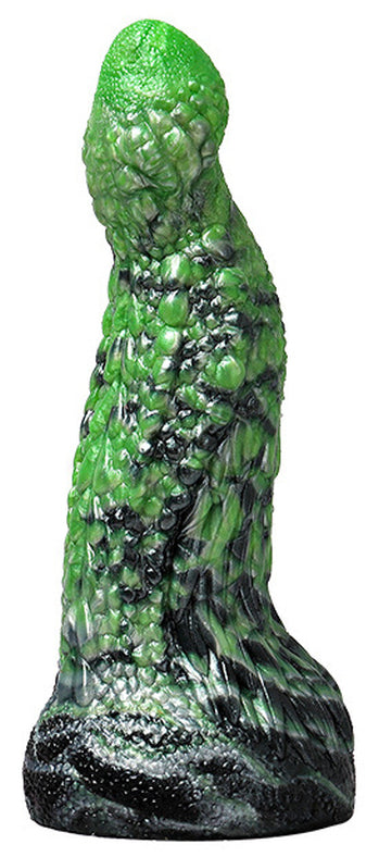 Gode Puruk 18 x 6 cm Vert