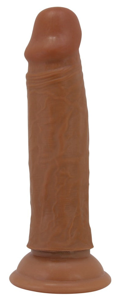 Gode Quentin 15 x 3.8cm Marron