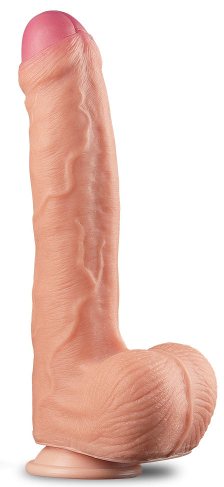 Gode réaliste King Size Nature Cock 20 x 5cm