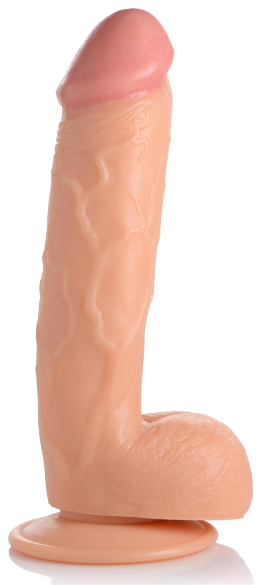 Gode réaliste POPPIN UP 17 x 4.8cm