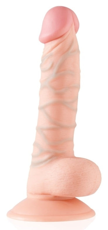 Gode réaliste Reality Agent 14 x 3.7cm