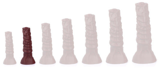 Gode Silicone Proboc S 15 x 4cm