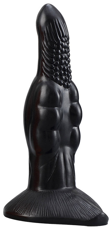 Gode Skurix 19 x 5.5cm Noir