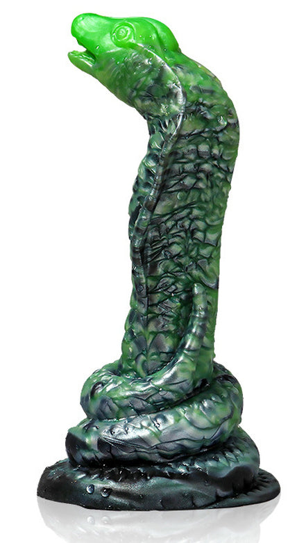 Gode Snuk 16 x 5.5 cm Vert