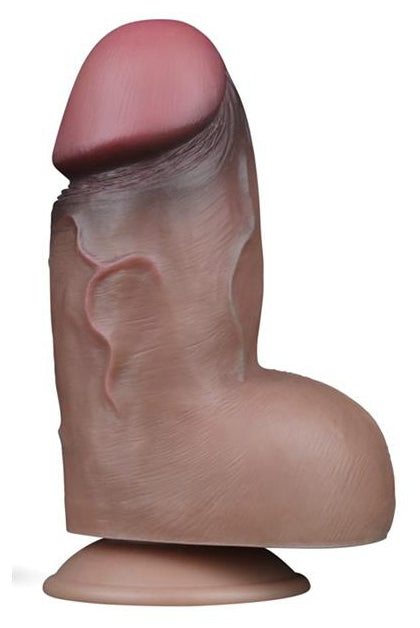 Gode ThickUp Nature Cock 12  x6.5cm Latino