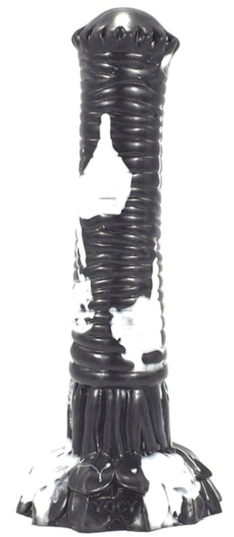 Gode Tork 23 x 5.5cm Noir-Blanc
