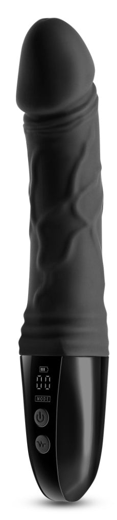 Gode Vibrant Electrica 14.5 x 3.8cm