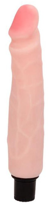 Gode vibrant Realistic Vibe 22 x 4.7cm