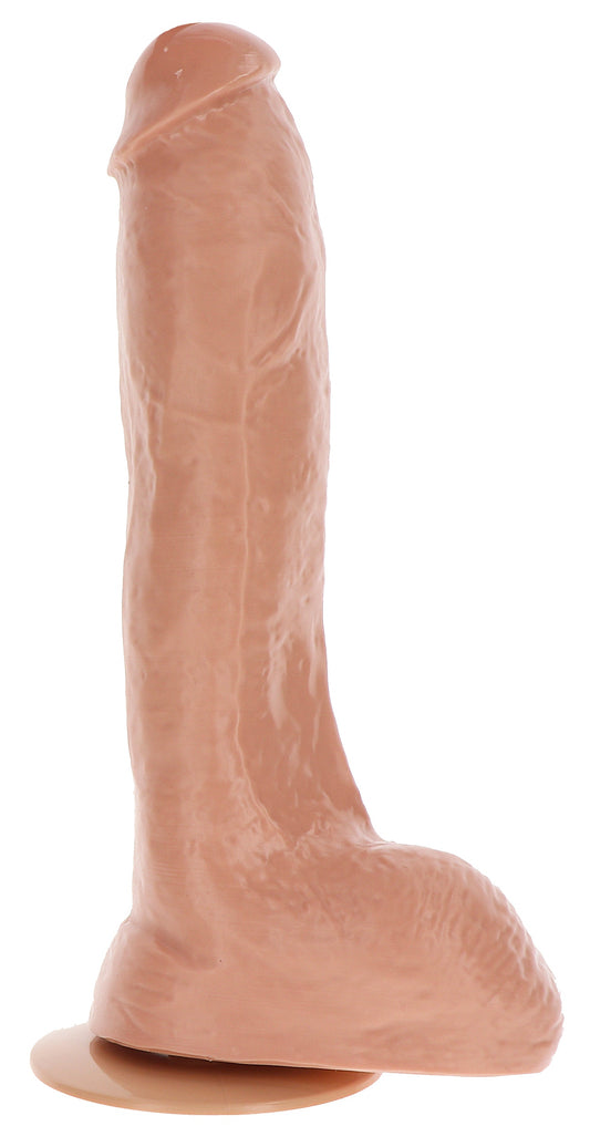 Gode XL Extreme Get Real 27 x 7.5cm