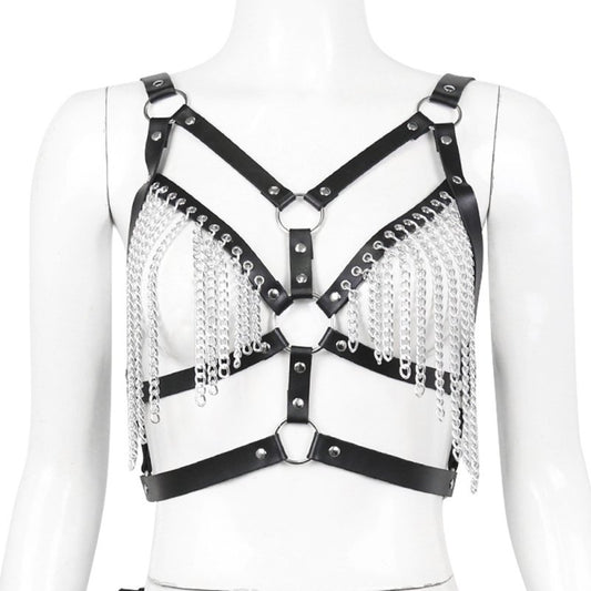 Harnais Entier Beauty Chains