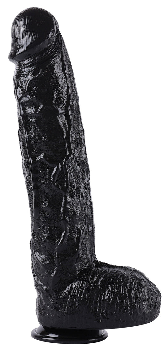 Gode Extreme Dicker XXXL 33 x 8cm
