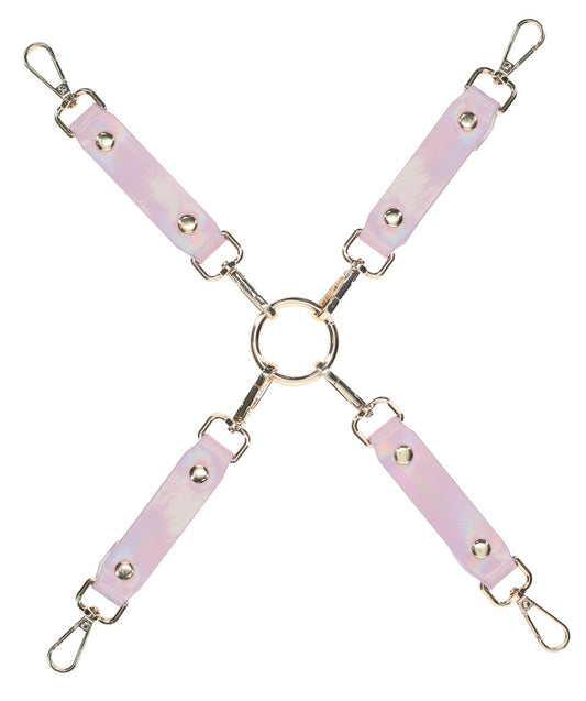 Hogtie Paris Rose