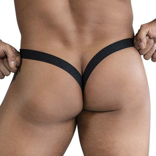 Jock-string Élanio Noir