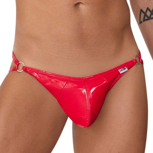 Jockstrap KAMA Rouge