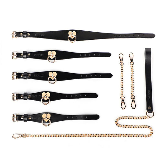 Kit Hortt 3 Pièces Noir