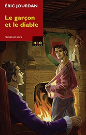 Le garçon et le diable